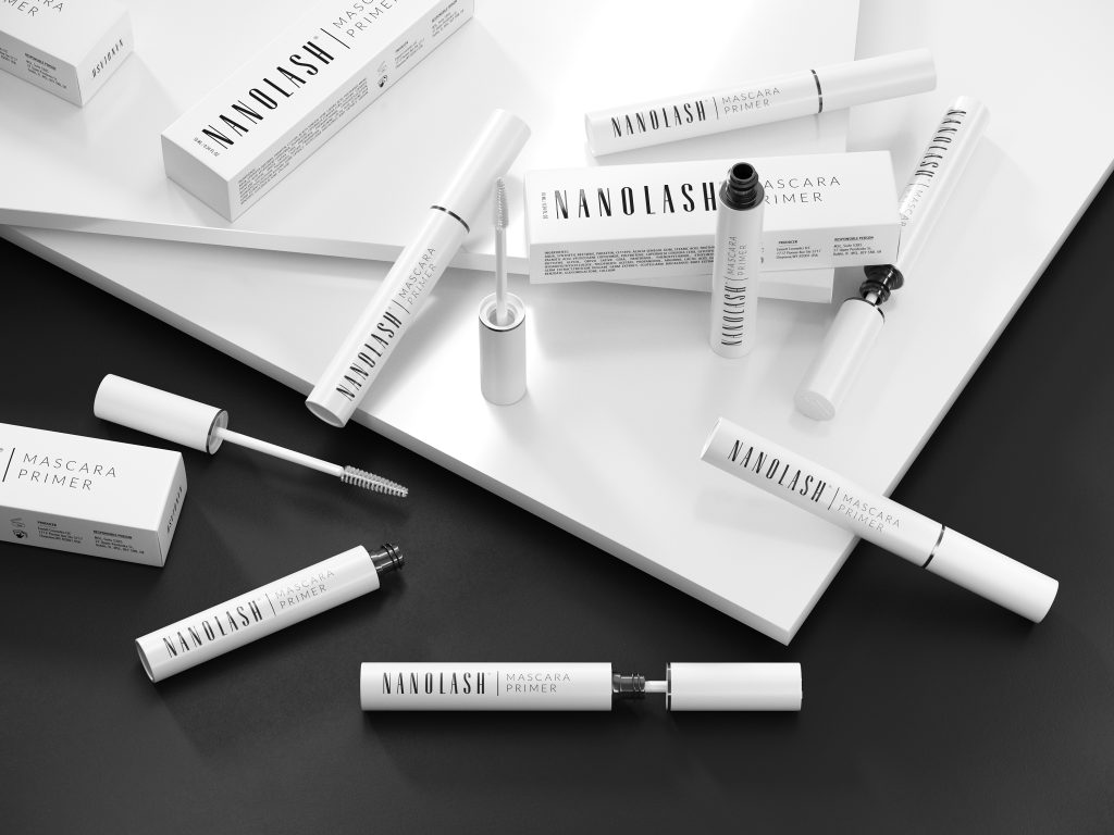 nanolash mascara primer