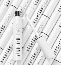 nanolash mascara primer