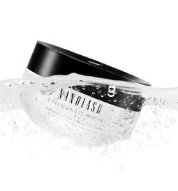 gelové polštářky pod oči nanolash