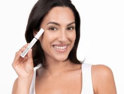 peptidový kondicionér na řasy nanolash