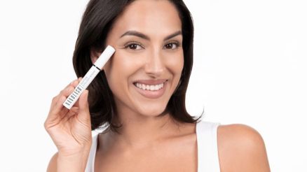 peptidový kondicionér na řasy nanolash